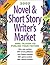 2002 Novel & Short Story Wr...