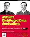 ASP.NET Distributed Data Applications ASP.NET Distributed Data Applications
