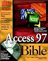Access 97 Bible