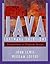 Java Software Solutions : Foundations of Program Design