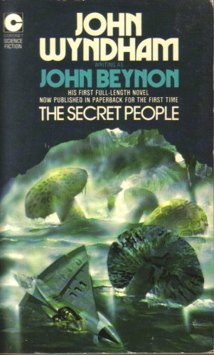 The Secret People