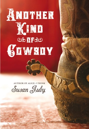 Another Kind of Cowboy (Paperback)