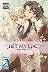 Just My Luck (Yaoi)