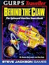 Behind the Claw: The Spinward Marches Sourcebook