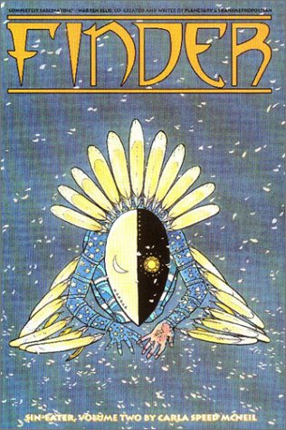 Finder, Vol. 02: Sin-Eater 2 (Paperback)