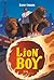 Lionboy by Zizou Corder