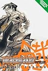 Peacemaker Kurogane Volume 2