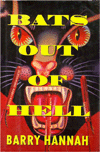Bats Out of Hell