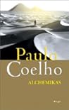 Alchemikas