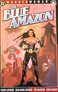 Wonder Woman: The Blue Amazon