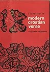 A Collection of Modern Croatian Verse