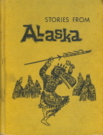 Stories from Alaska (Hardcover)