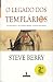 O Legado dos Templários (Cotton Malone #1)