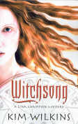 Witchsong (The Gina Champion Mysteries, #4)