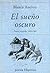 El sueño oscuro: (poesía reunida, 1980-1989) (Poesía Hiperión) (Spanish Edition)