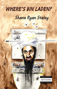 Where's Bin Laden? (Hardcover)