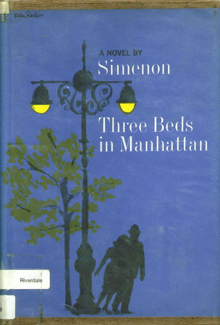 Three Beds in Manhattan