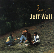 Jeff Wall (Hardcover)
