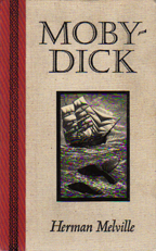Moby-Dick or the Whale, Limited Edition