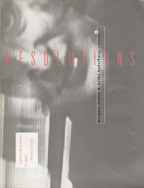 Resolutions: Contemporary Video Practices (Paperback)