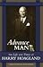 Advance Man : The Life and Times of Harry Hoagland