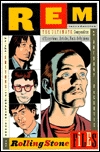 R.E.M.: The Rolling Stone Files (Paperback)