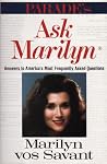Ask Marilyn: The ...