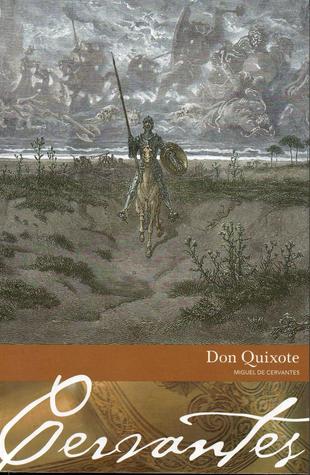 Don Quixote (Abridged)