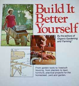 Build It Better Yourself (Hardcover)