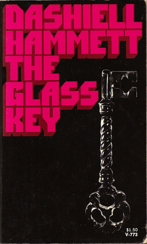 The Glass Key