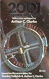 2001 by Arthur C. Clarke