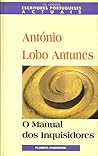 O manual dos inqu...
