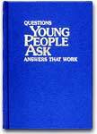Questions Young People Ask. Answers That Work (Hardcover)