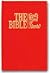 The Bible—God’s Word or Man’s? by Watch Tower Bible and Tract...