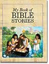 My Book of Bible ...