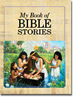 My Book of Bible Stories (Paperback)