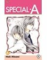Special A, Vol. 6 by Maki Minami