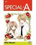 Special A, Vol. 5