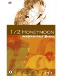 1/2 Honeymoon (1/2, Vol. 4)