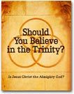 Should You Believe in the Trinity? (Brochure)