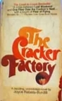 The Cracker Factory by Joyce Rebeta-Burditt