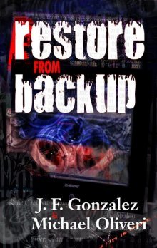 Restore From Backup (Paperback)