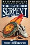 Feathered Serpent...