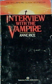 Interview with the Vampire