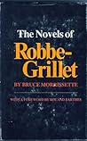 The novels of Robbe-Grillet