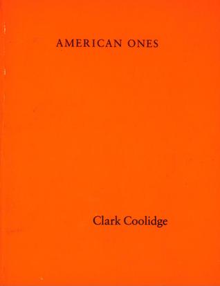American Ones (Noise & Presentiments)