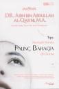 Menjadi Wanita Paling Bahagia (Hardcover)