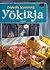 Yökirja eli mitä kaikkea tapahtuukaan yöllä by Mauri Kunnas