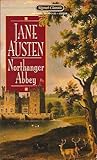 Northanger Abbey by Jane Austen