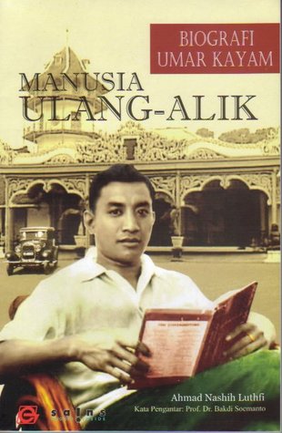 Manusia Ulang-Alik: Biografi Umar Kayam